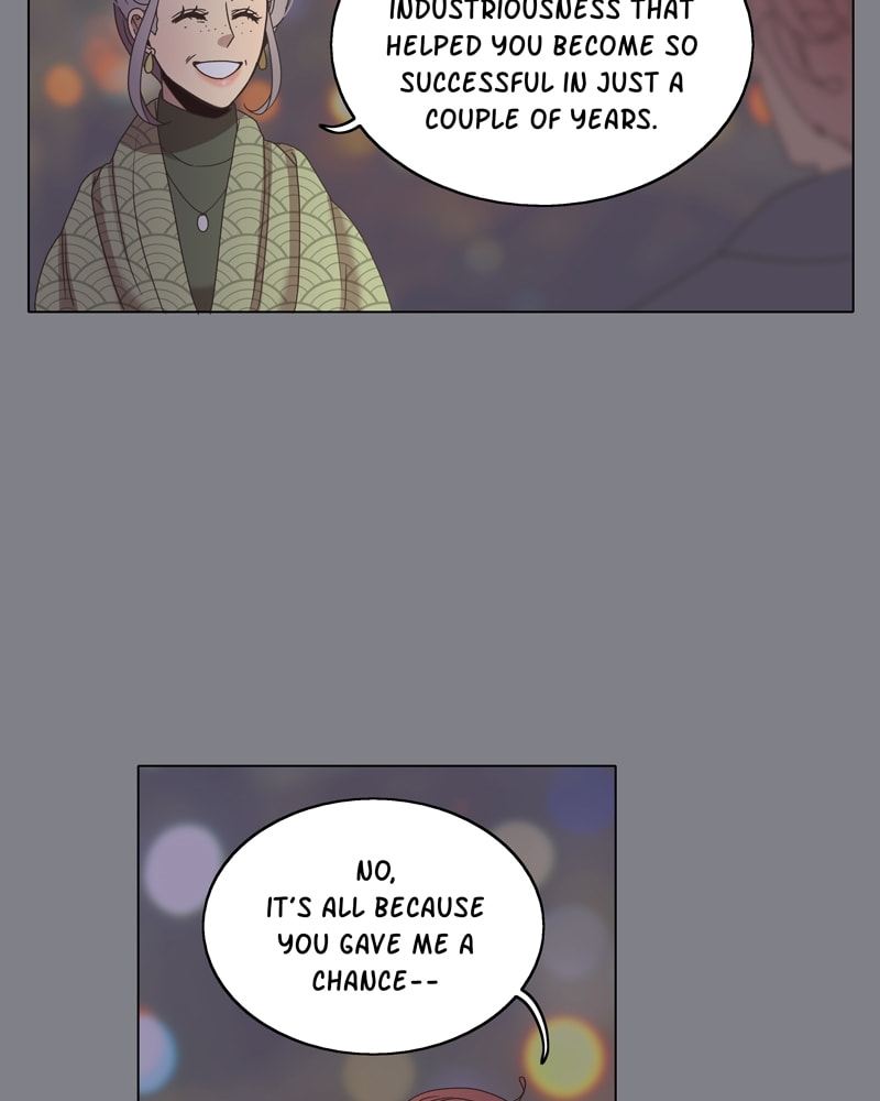 Gourmet Hound Chapter 111 page 5 - 