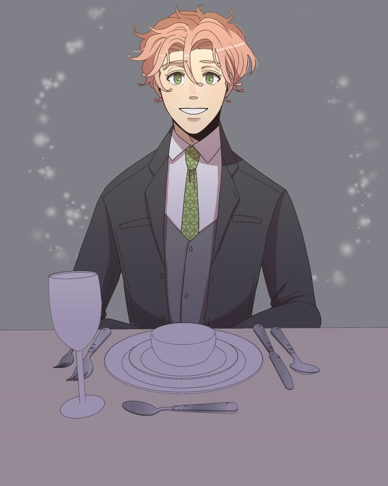 Gourmet Hound Chapter 111 page 44 - 