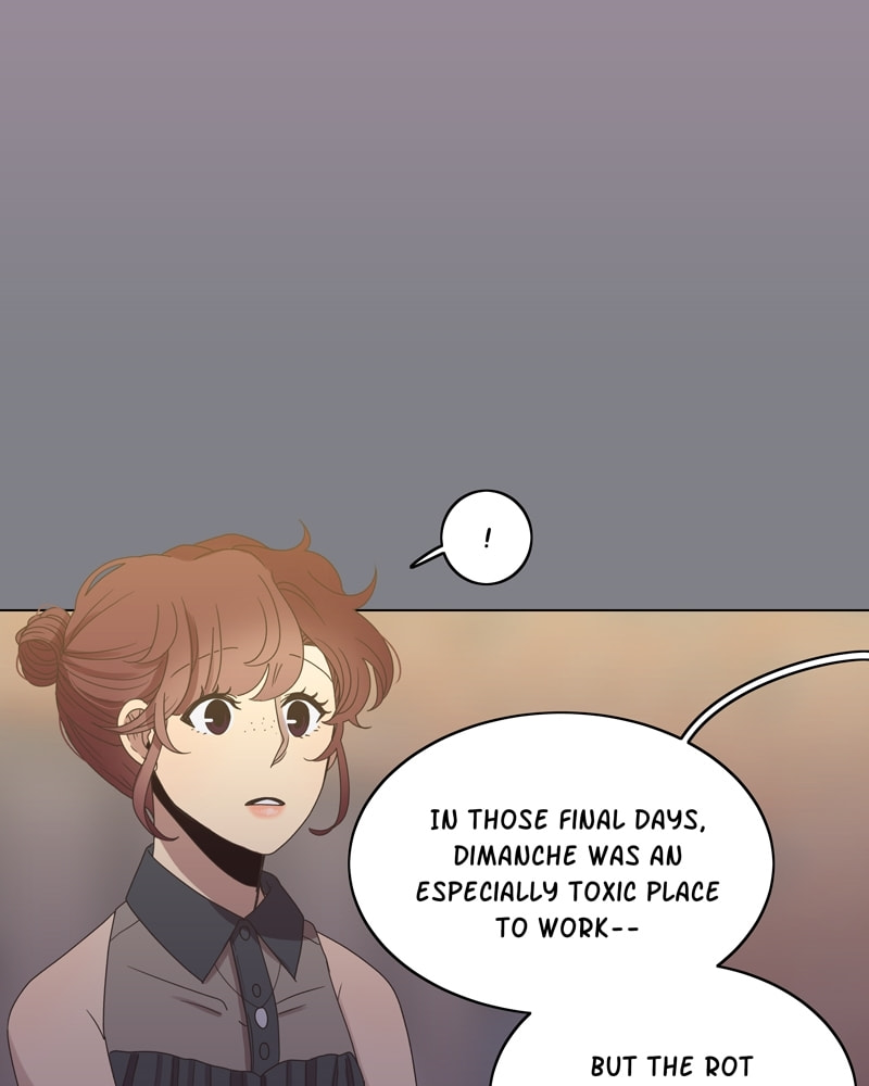 Gourmet Hound Chapter 111 page 45 - 