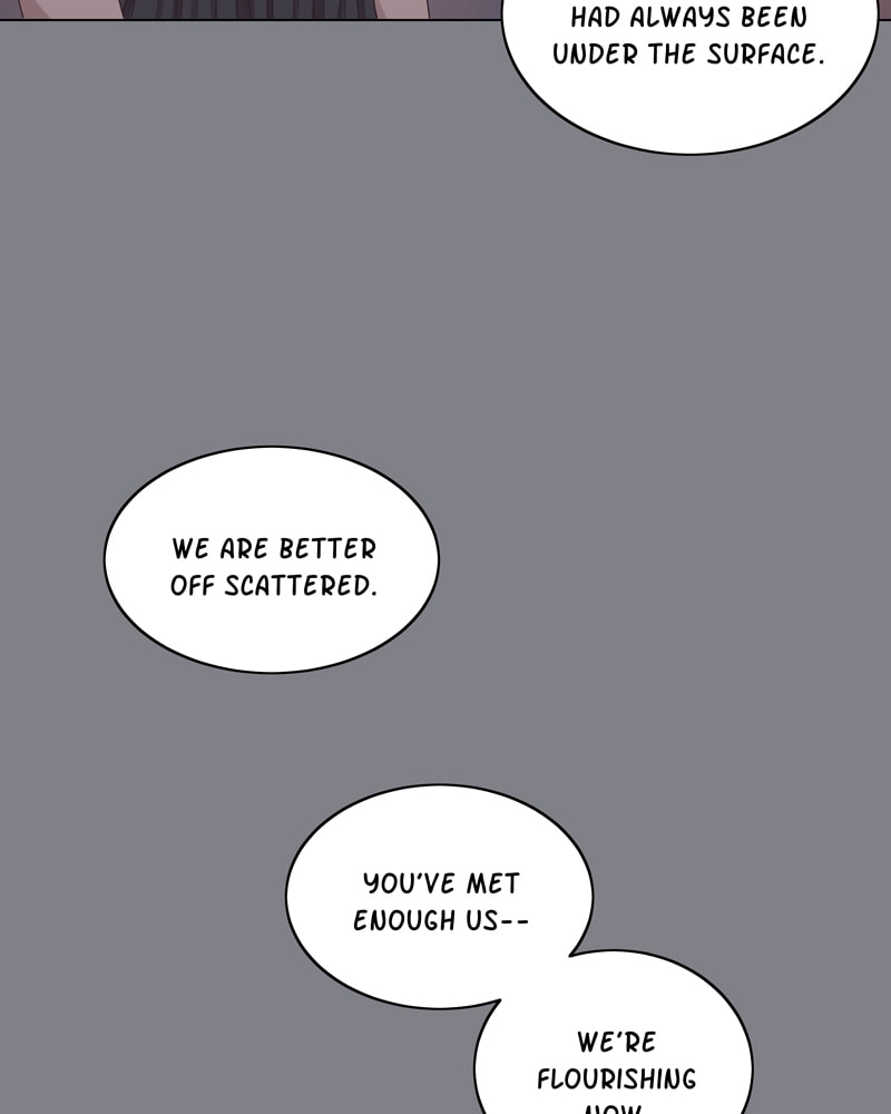 Gourmet Hound Chapter 111 page 46 - 