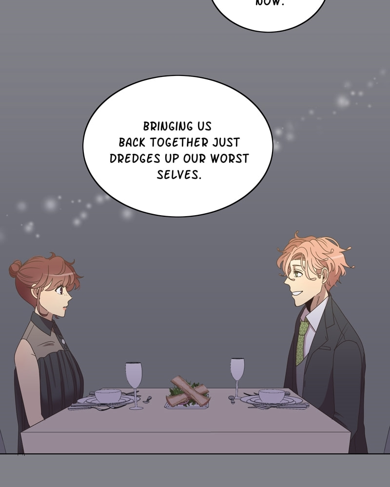 Gourmet Hound Chapter 111 page 47 - 