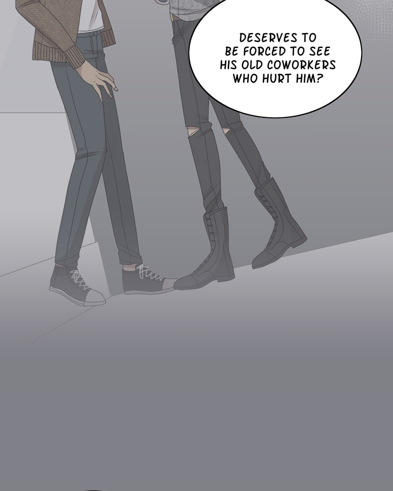 Gourmet Hound Chapter 111 page 49 - 