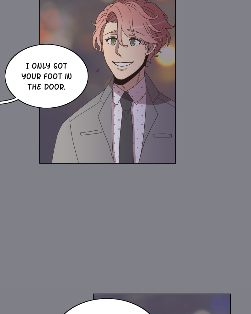 Gourmet Hound Chapter 111 page 6 - 