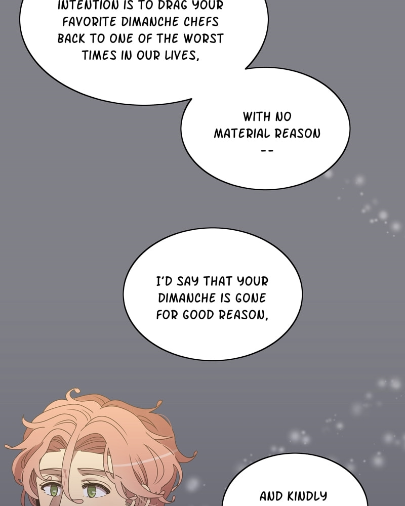 Gourmet Hound Chapter 111 page 52 - 