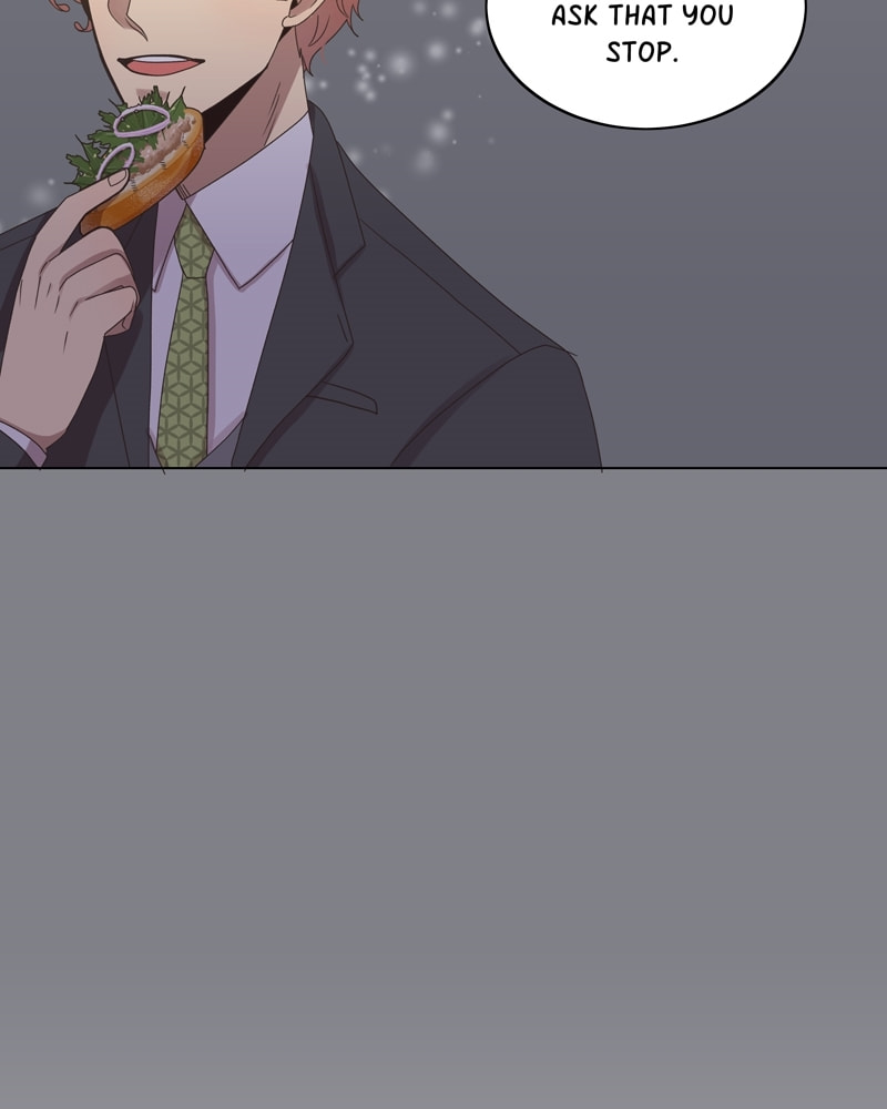 Gourmet Hound Chapter 111 page 53 - 