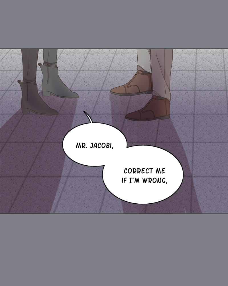 Gourmet Hound Chapter 111 page 8 - 