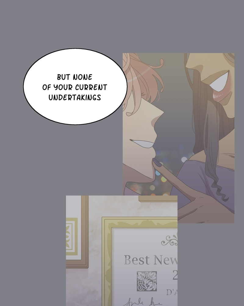 Gourmet Hound Chapter 111 page 9 - 