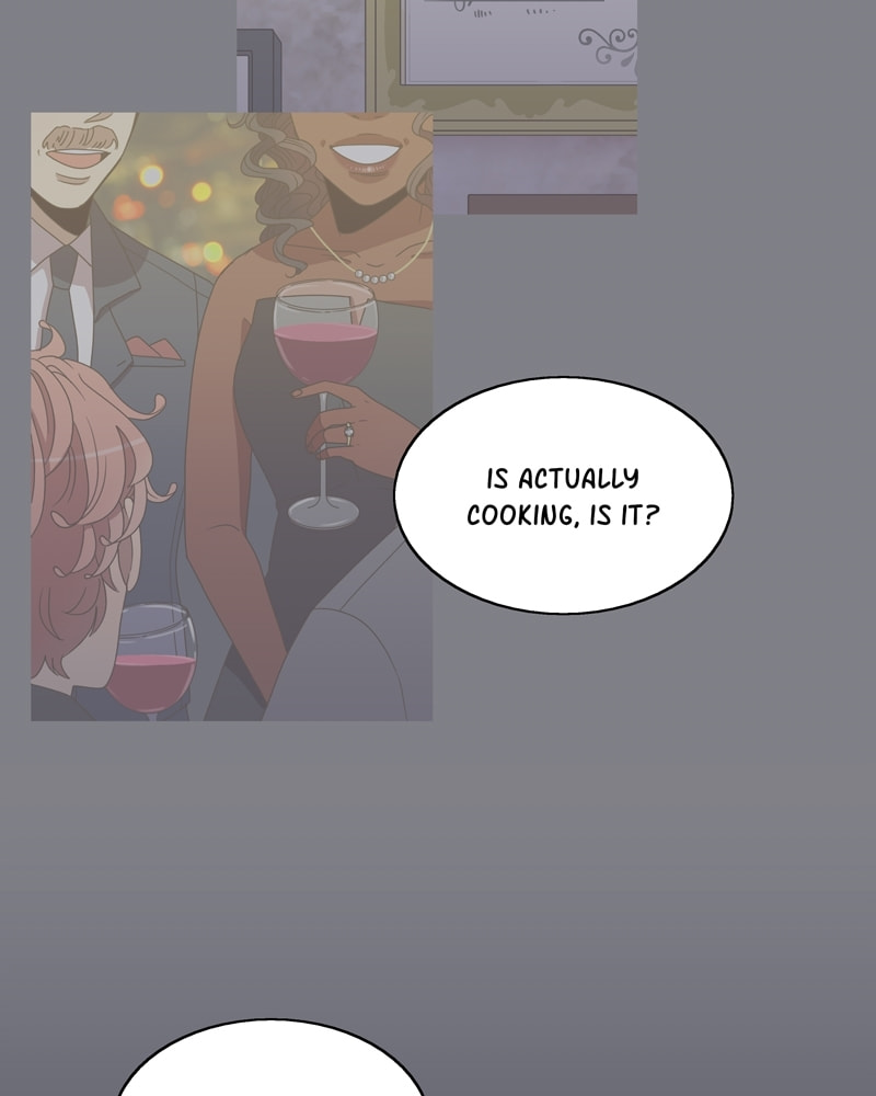 Gourmet Hound Chapter 111 page 10 - 