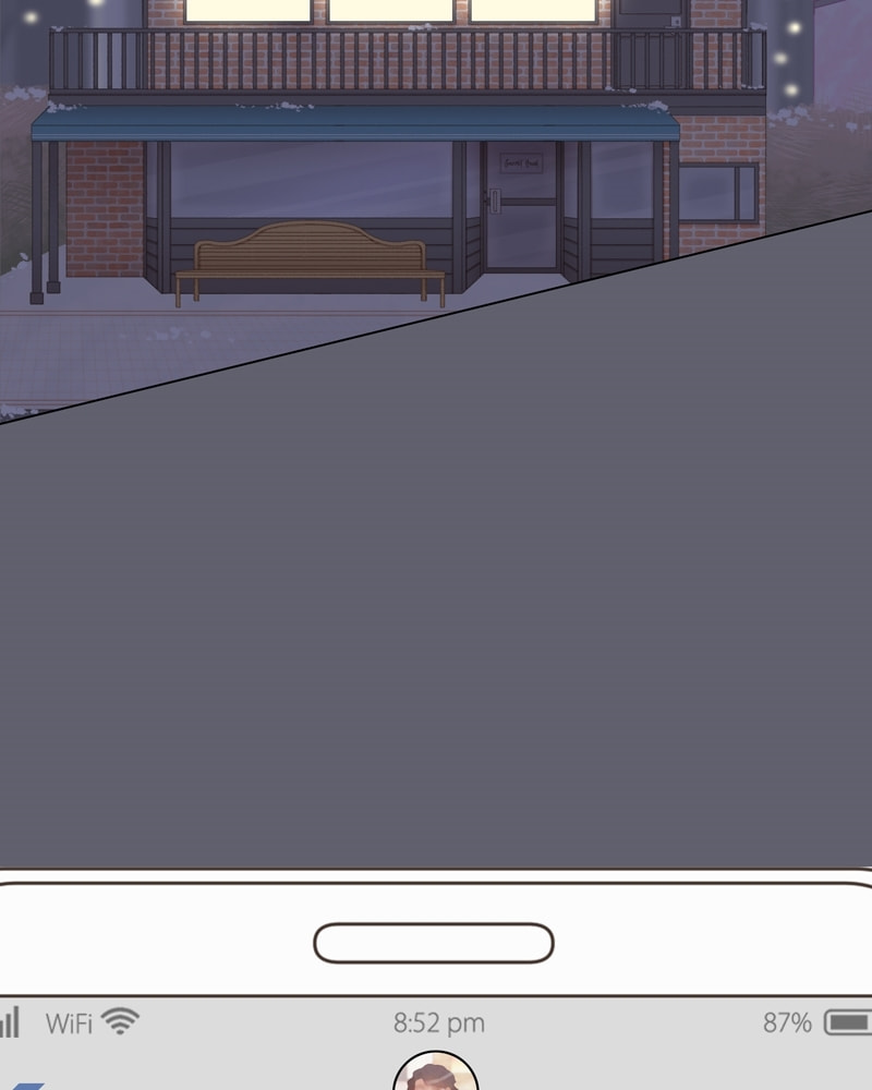 Gourmet Hound Chapter 112 page 2 - 