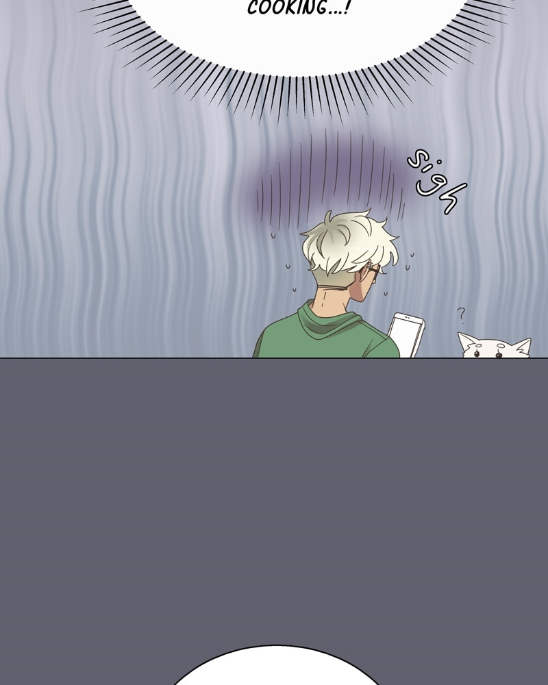 Gourmet Hound Chapter 112 page 11 - 