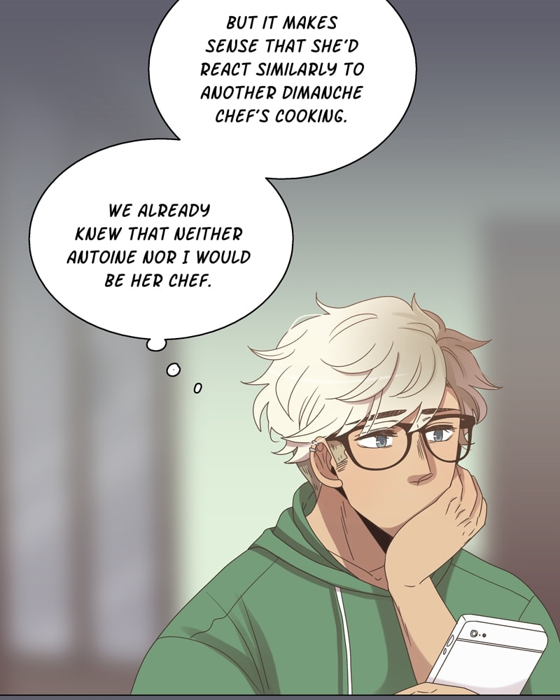 Gourmet Hound Chapter 112 page 12 - 