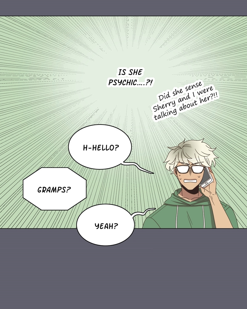 Gourmet Hound Chapter 112 page 17 - 