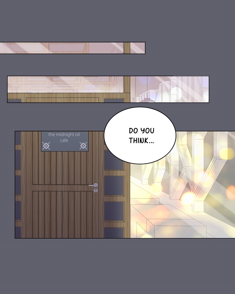 Gourmet Hound Chapter 112 page 18 - 