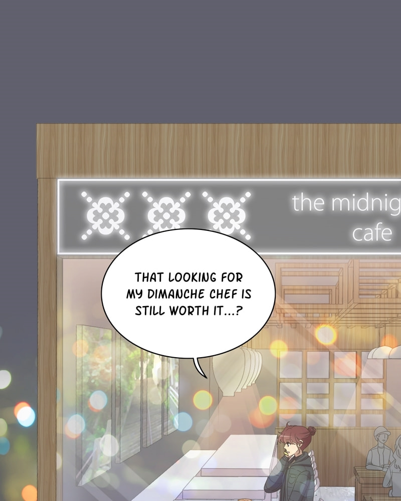 Gourmet Hound Chapter 112 page 19 - 
