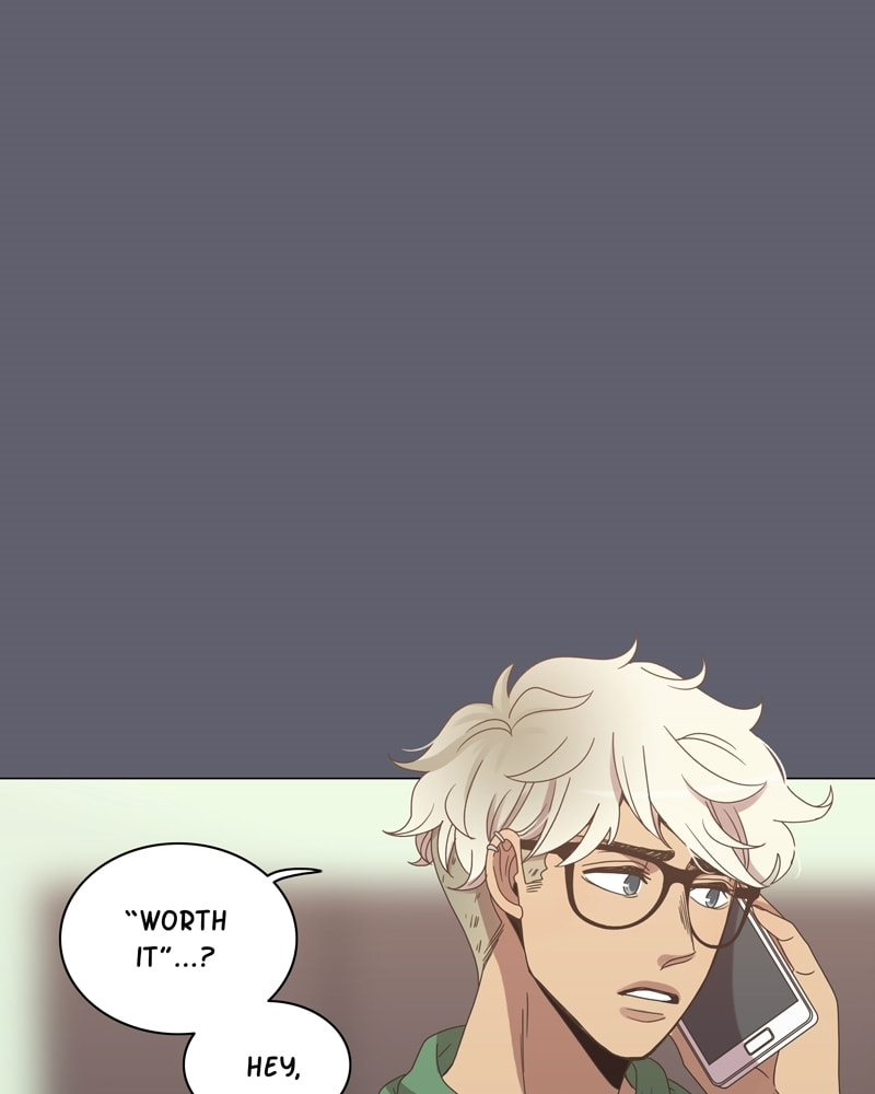 Gourmet Hound Chapter 112 page 22 - 