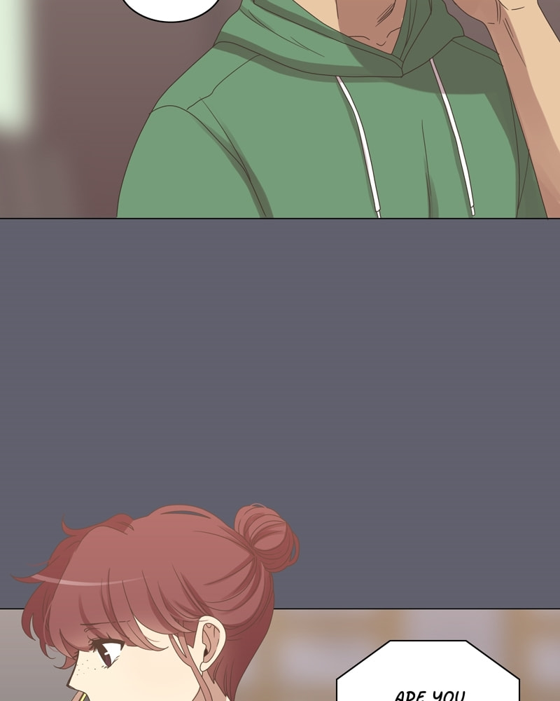 Gourmet Hound Chapter 112 page 23 - 