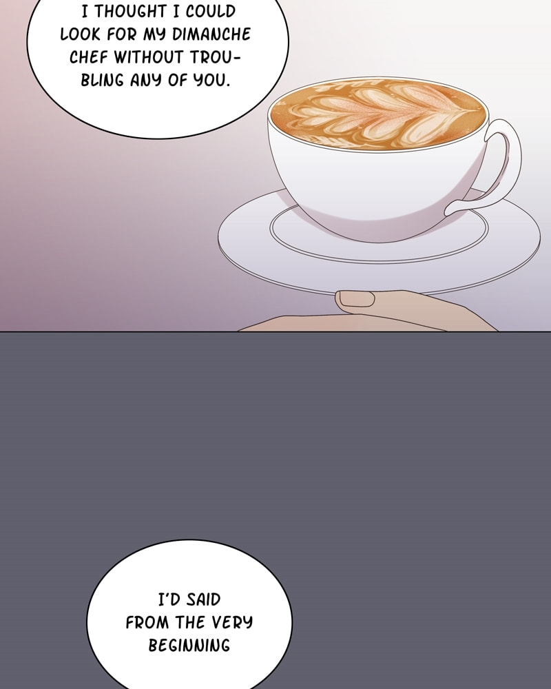Gourmet Hound Chapter 112 page 25 - 