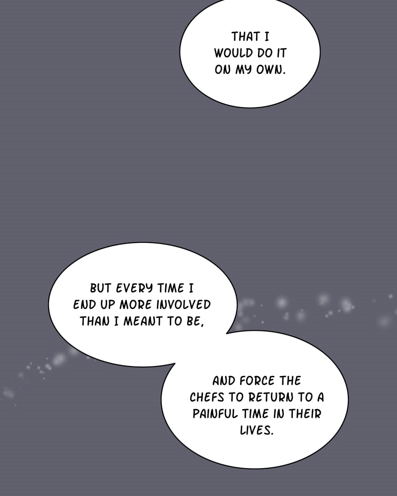 Gourmet Hound Chapter 112 page 27 - 