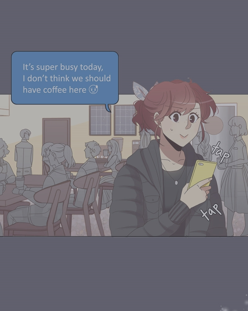 Gourmet Hound Chapter 112 page 28 - 