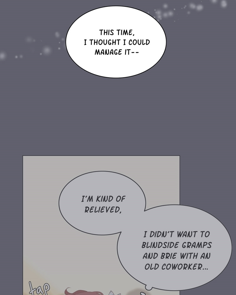 Gourmet Hound Chapter 112 page 29 - 