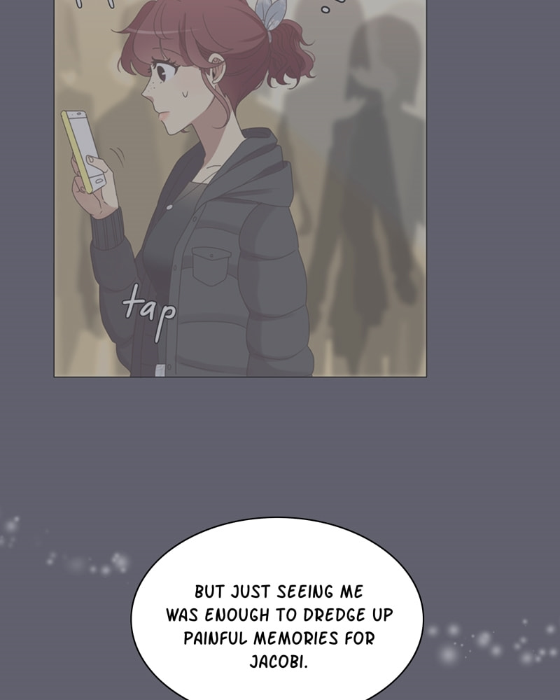 Gourmet Hound Chapter 112 page 30 - 