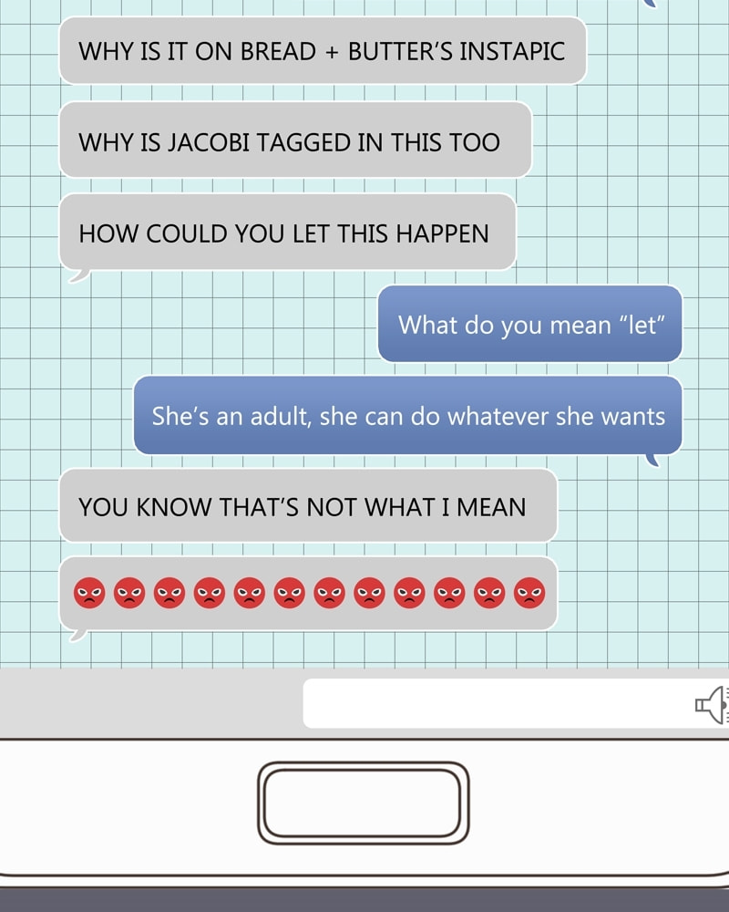 Gourmet Hound Chapter 112 page 4 - 