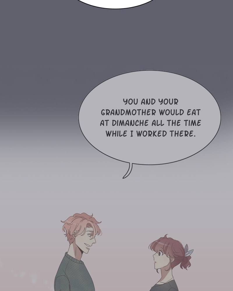 Gourmet Hound Chapter 112 page 31 - 
