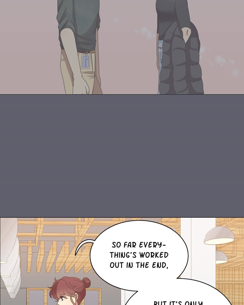 Gourmet Hound Chapter 112 page 32 - 