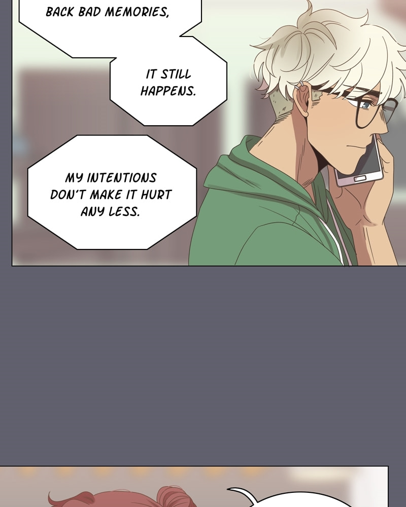 Gourmet Hound Chapter 112 page 34 - 