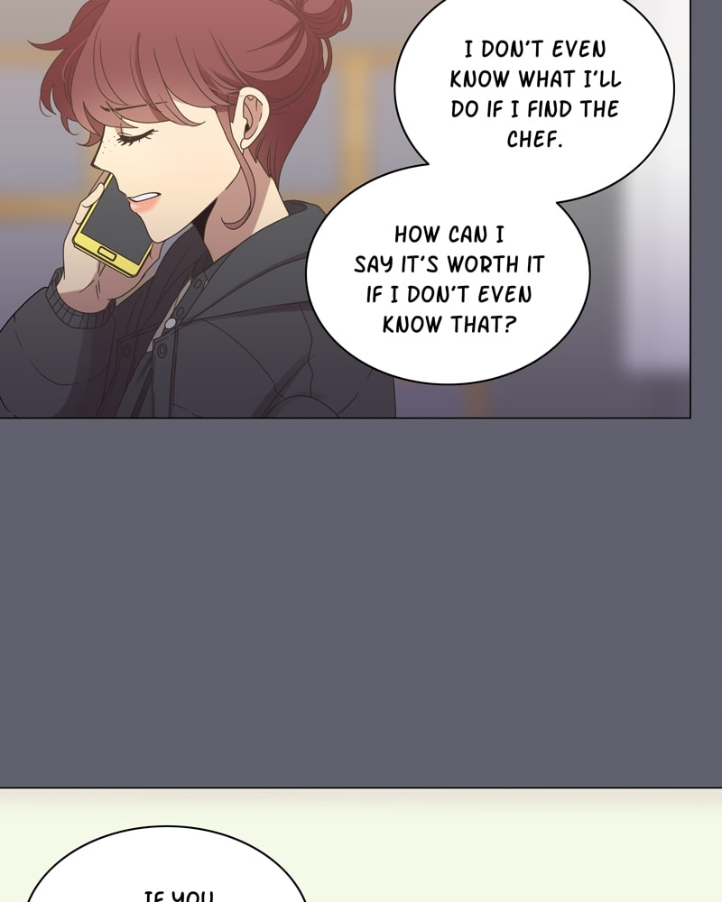 Gourmet Hound Chapter 112 page 35 - 