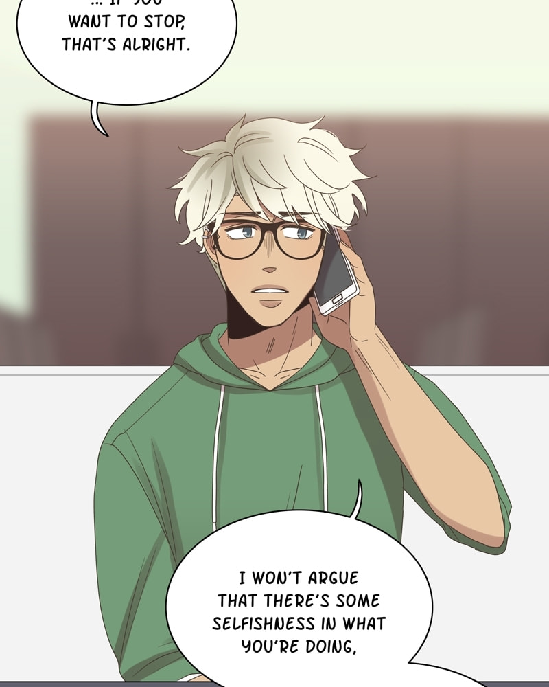 Gourmet Hound Chapter 112 page 36 - 