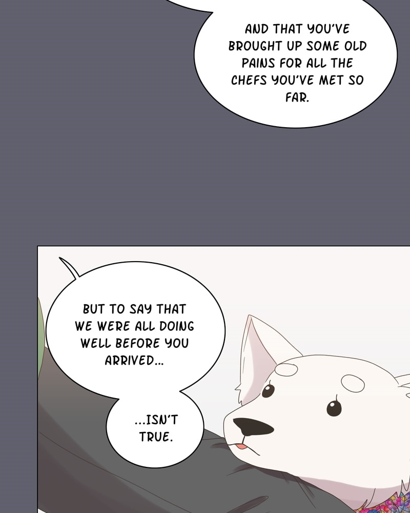 Gourmet Hound Chapter 112 page 37 - 