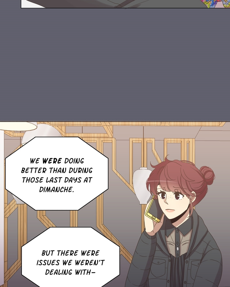 Gourmet Hound Chapter 112 page 38 - 