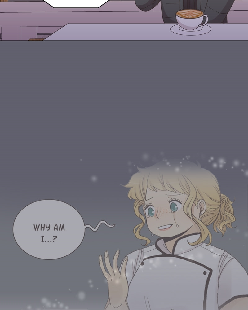 Gourmet Hound Chapter 112 page 39 - 