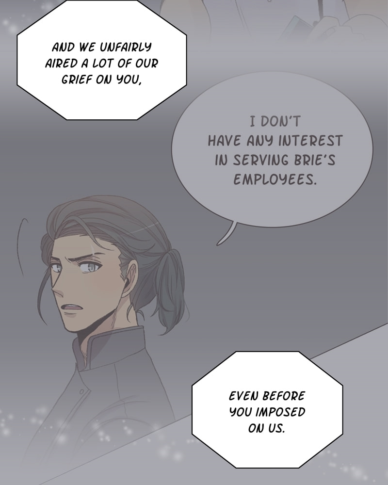 Gourmet Hound Chapter 112 page 40 - 