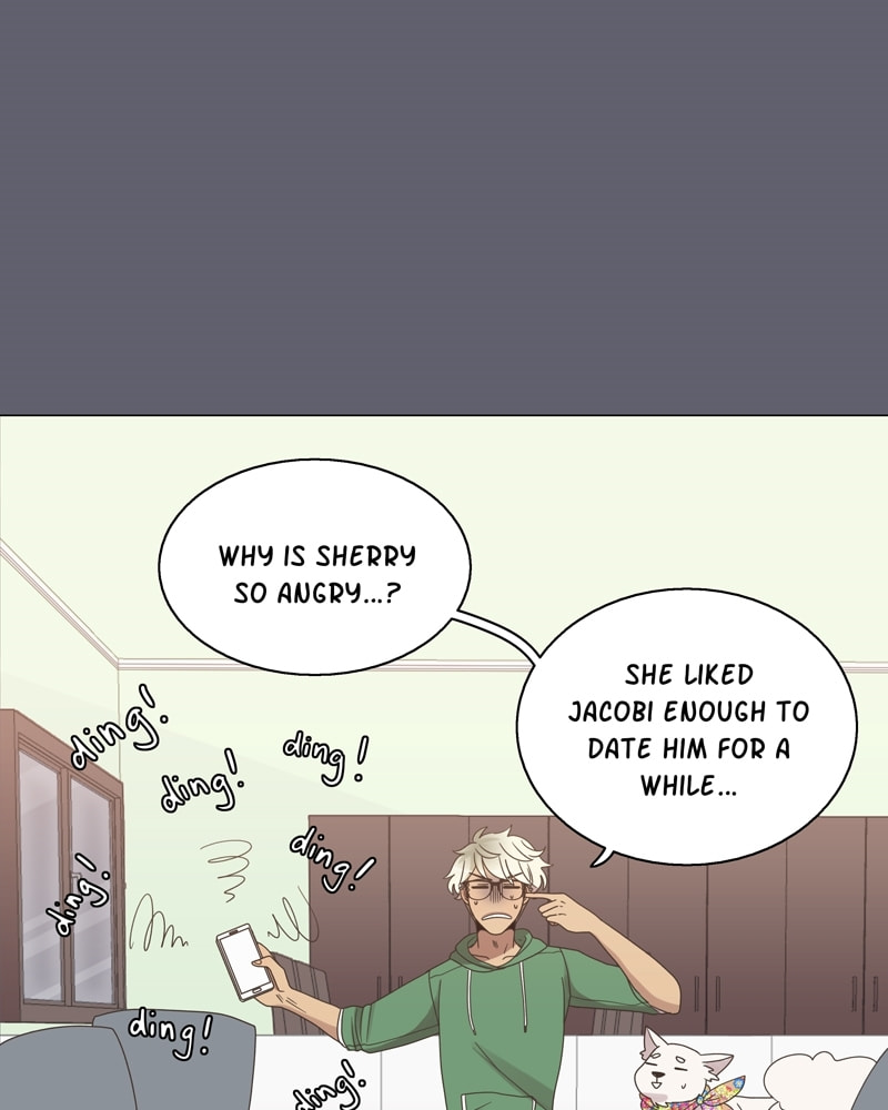Gourmet Hound Chapter 112 page 5 - 