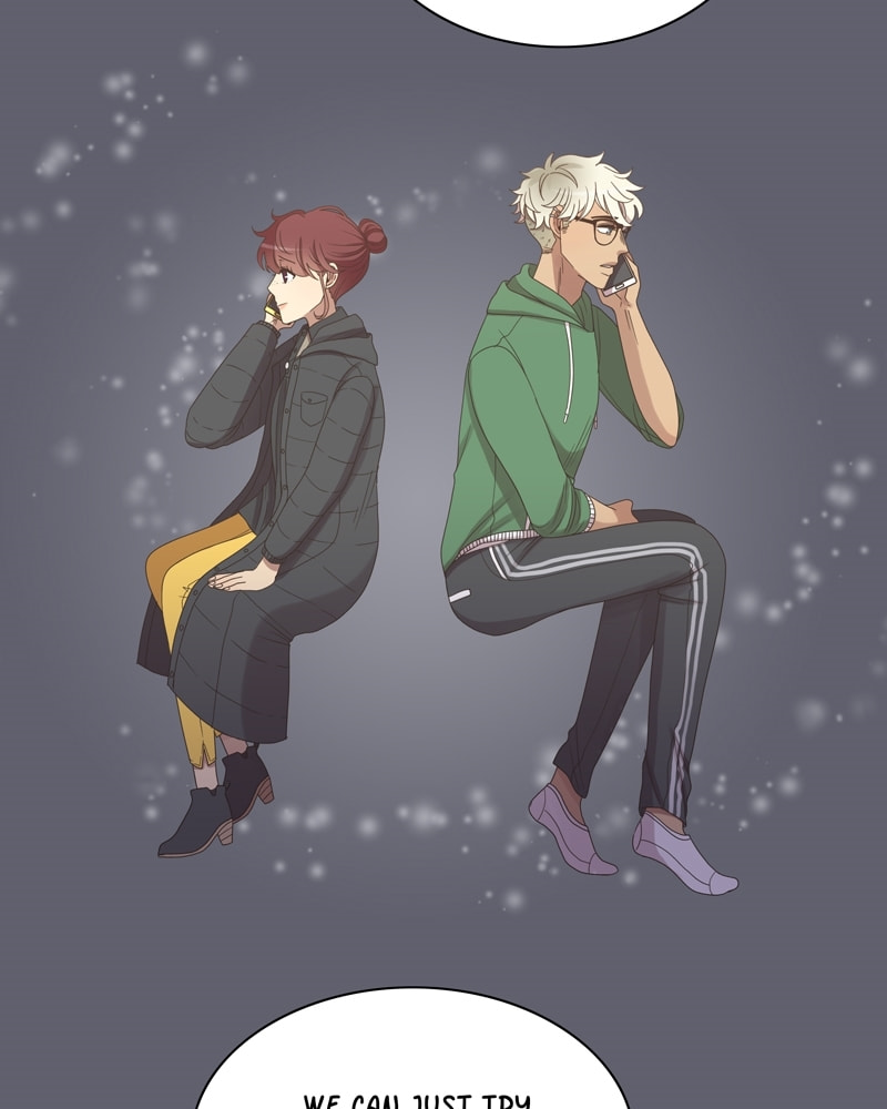 Gourmet Hound Chapter 112 page 43 - 