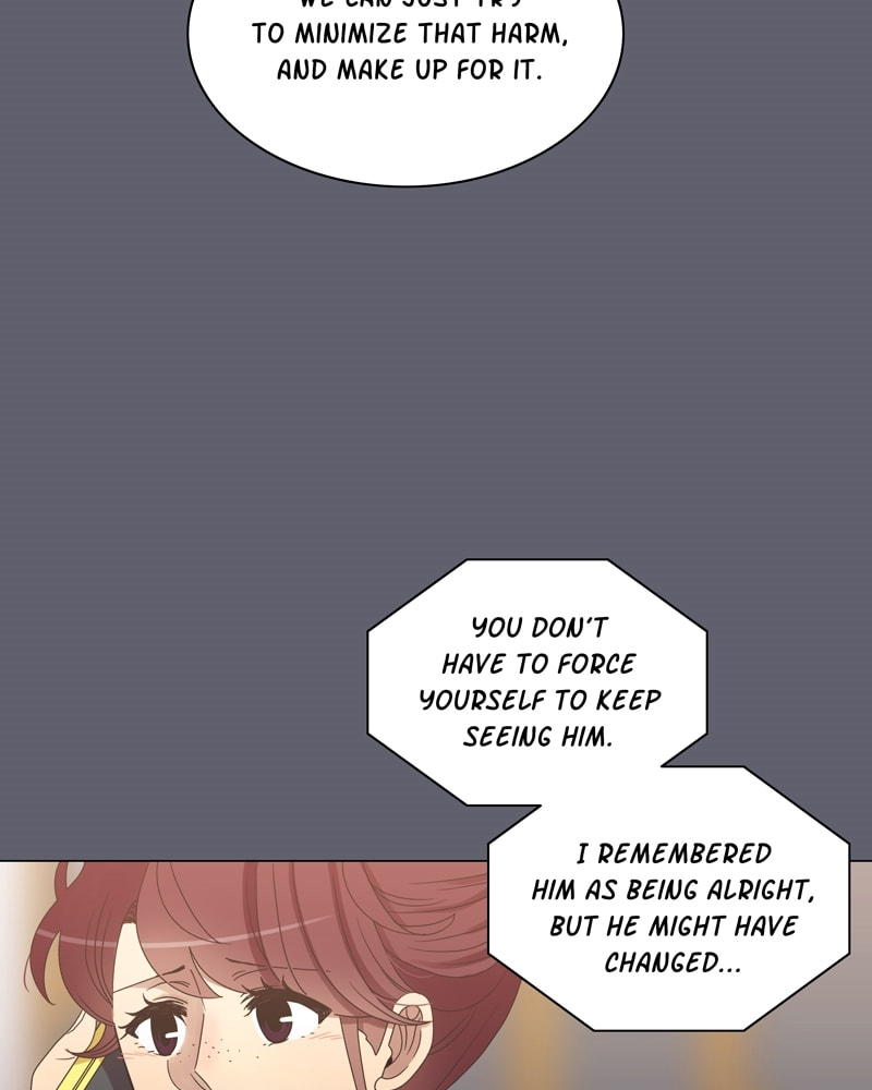 Gourmet Hound Chapter 112 page 44 - 