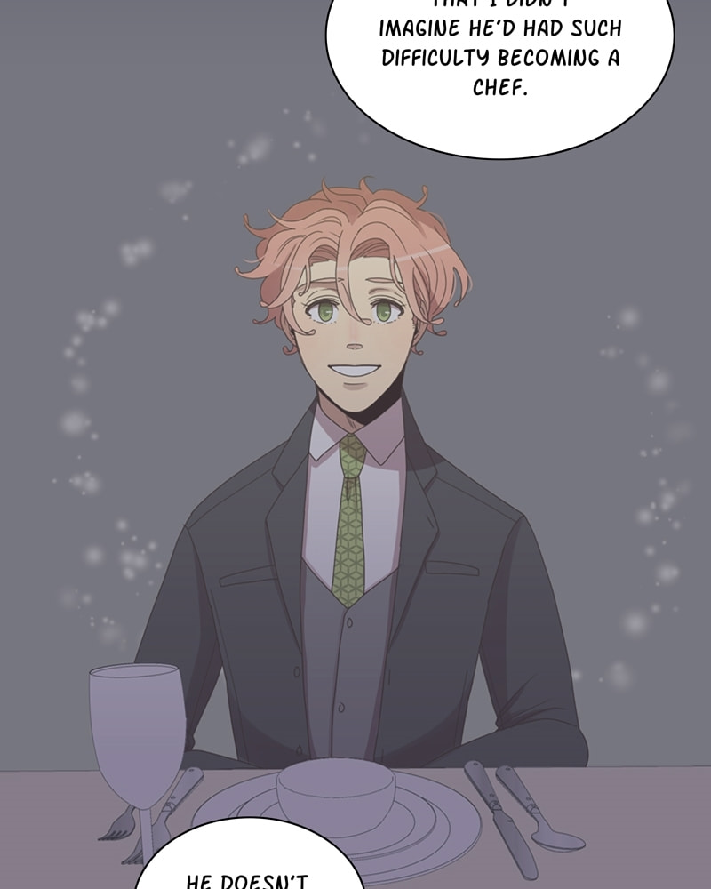 Gourmet Hound Chapter 112 page 46 - 