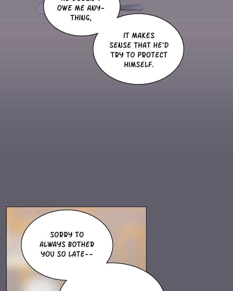 Gourmet Hound Chapter 112 page 47 - 
