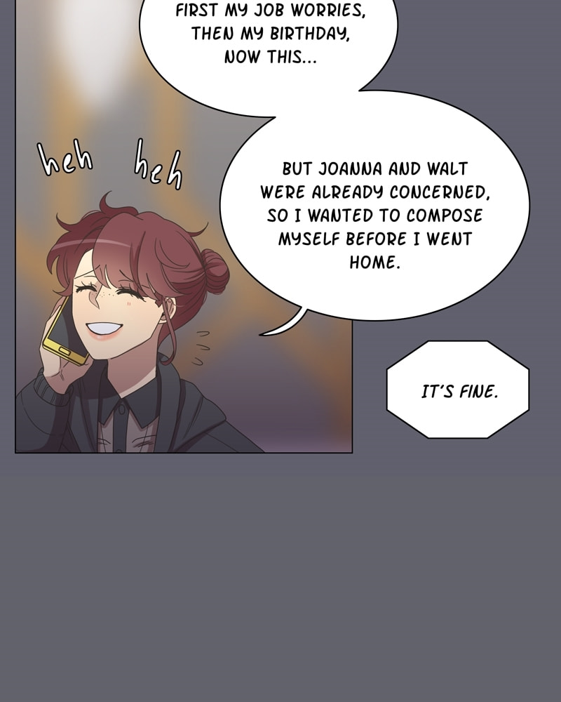 Gourmet Hound Chapter 112 page 48 - 