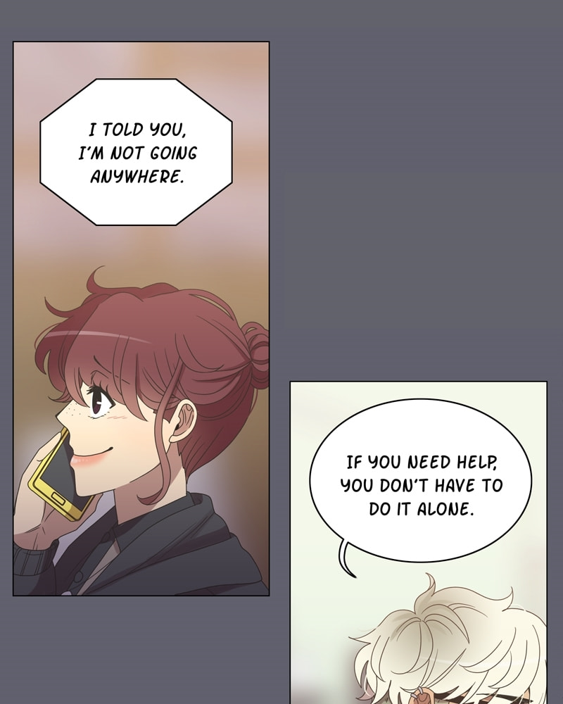 Gourmet Hound Chapter 112 page 49 - 