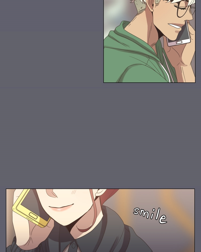 Gourmet Hound Chapter 112 page 50 - 