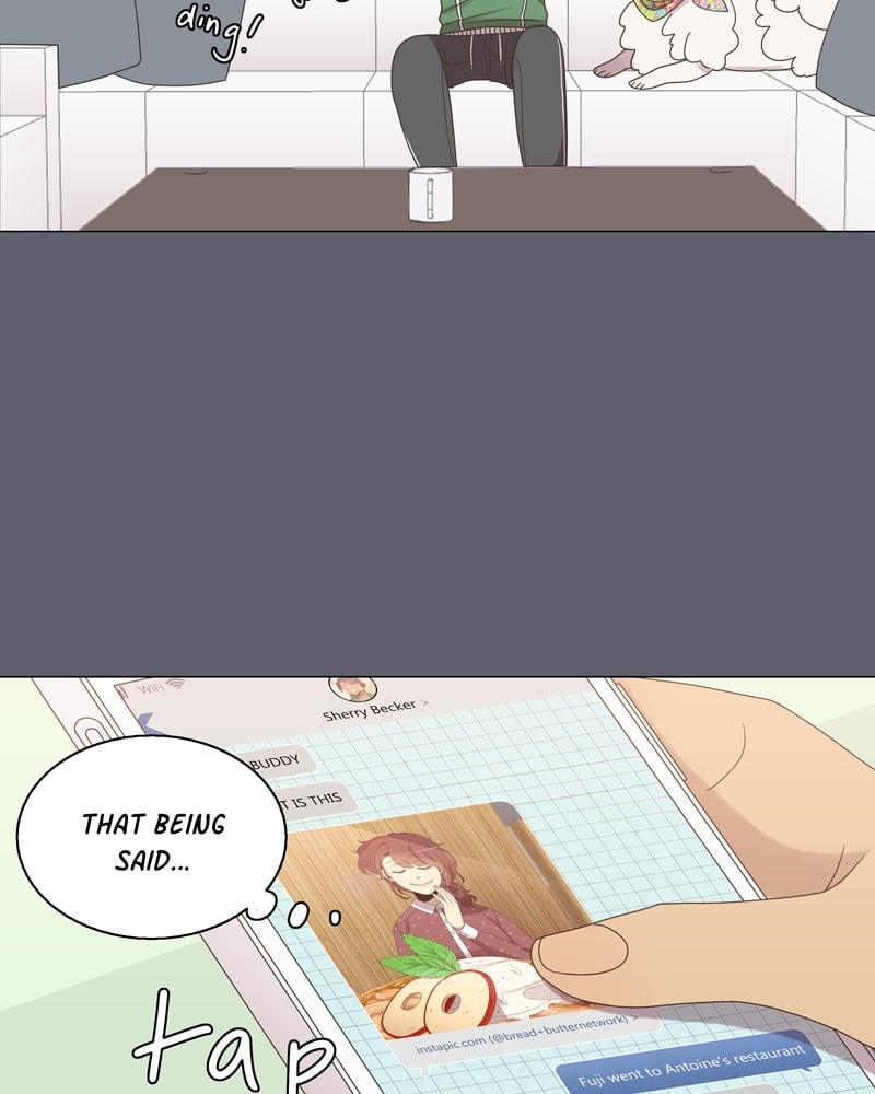 Gourmet Hound Chapter 112 page 6 - 