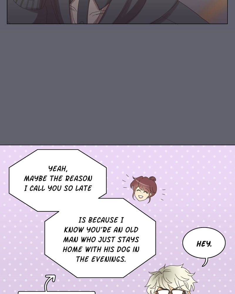 Gourmet Hound Chapter 112 page 51 - 