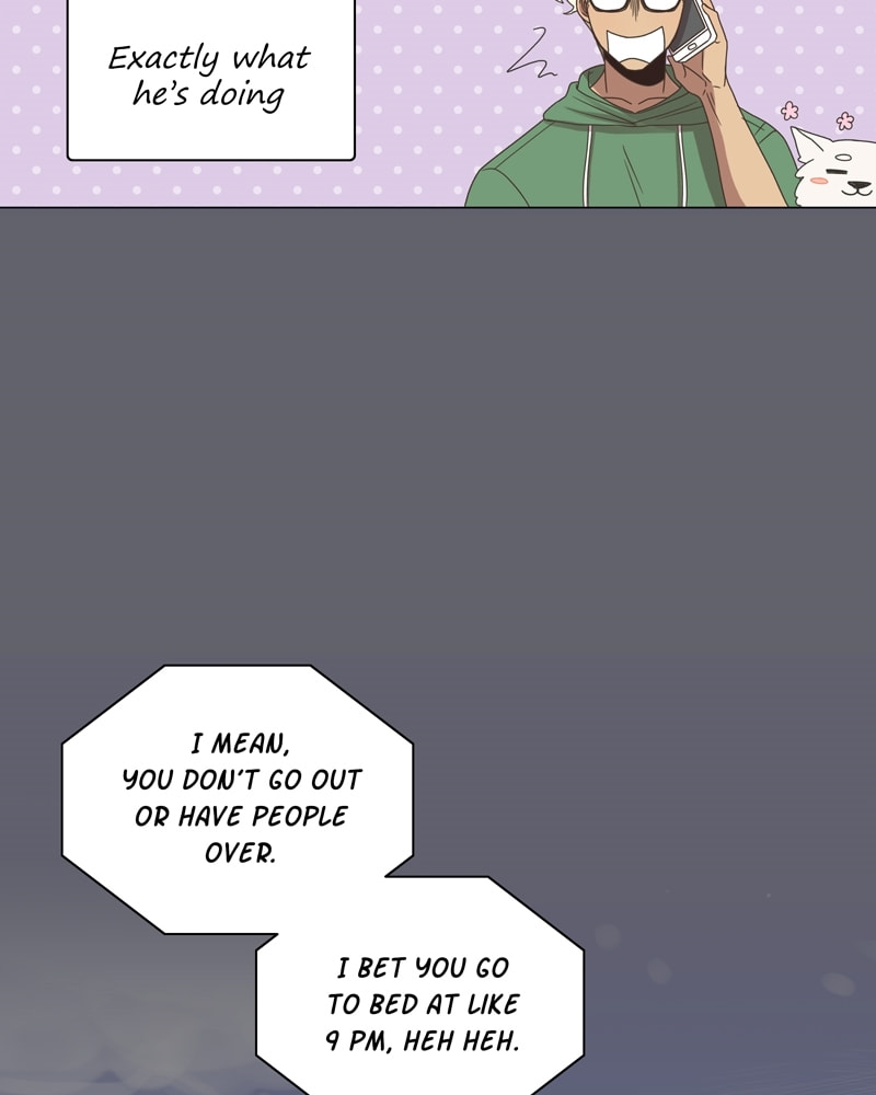 Gourmet Hound Chapter 112 page 52 - 