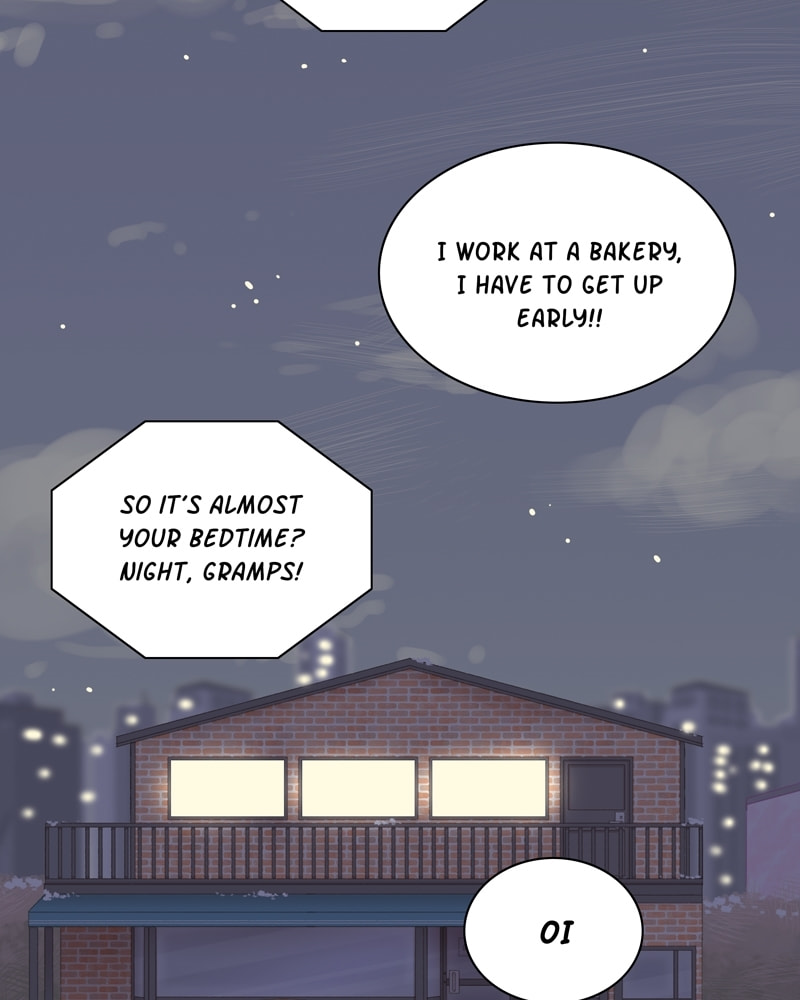 Gourmet Hound Chapter 112 page 53 - 