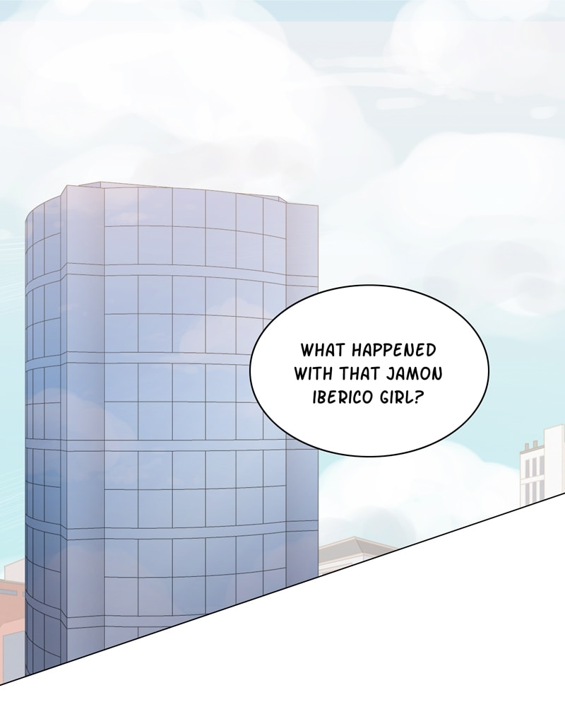 Gourmet Hound Chapter 113 page 1 - 
