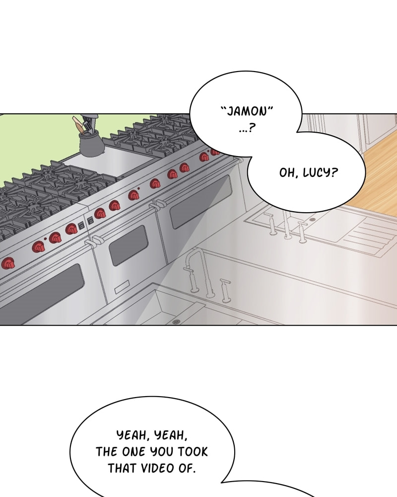 Gourmet Hound Chapter 113 page 2 - 