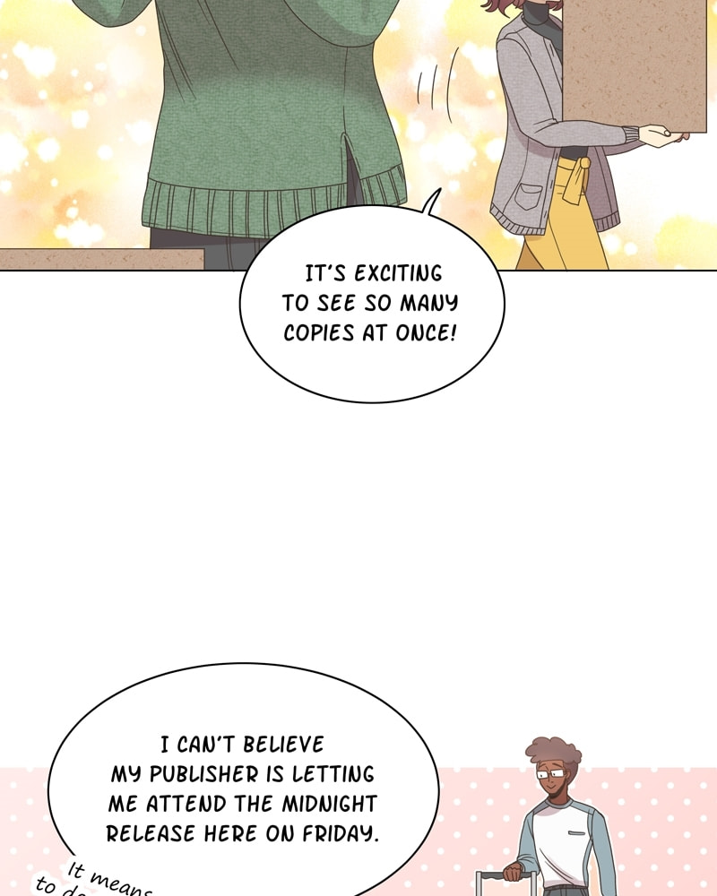 Gourmet Hound Chapter 113 page 17 - 